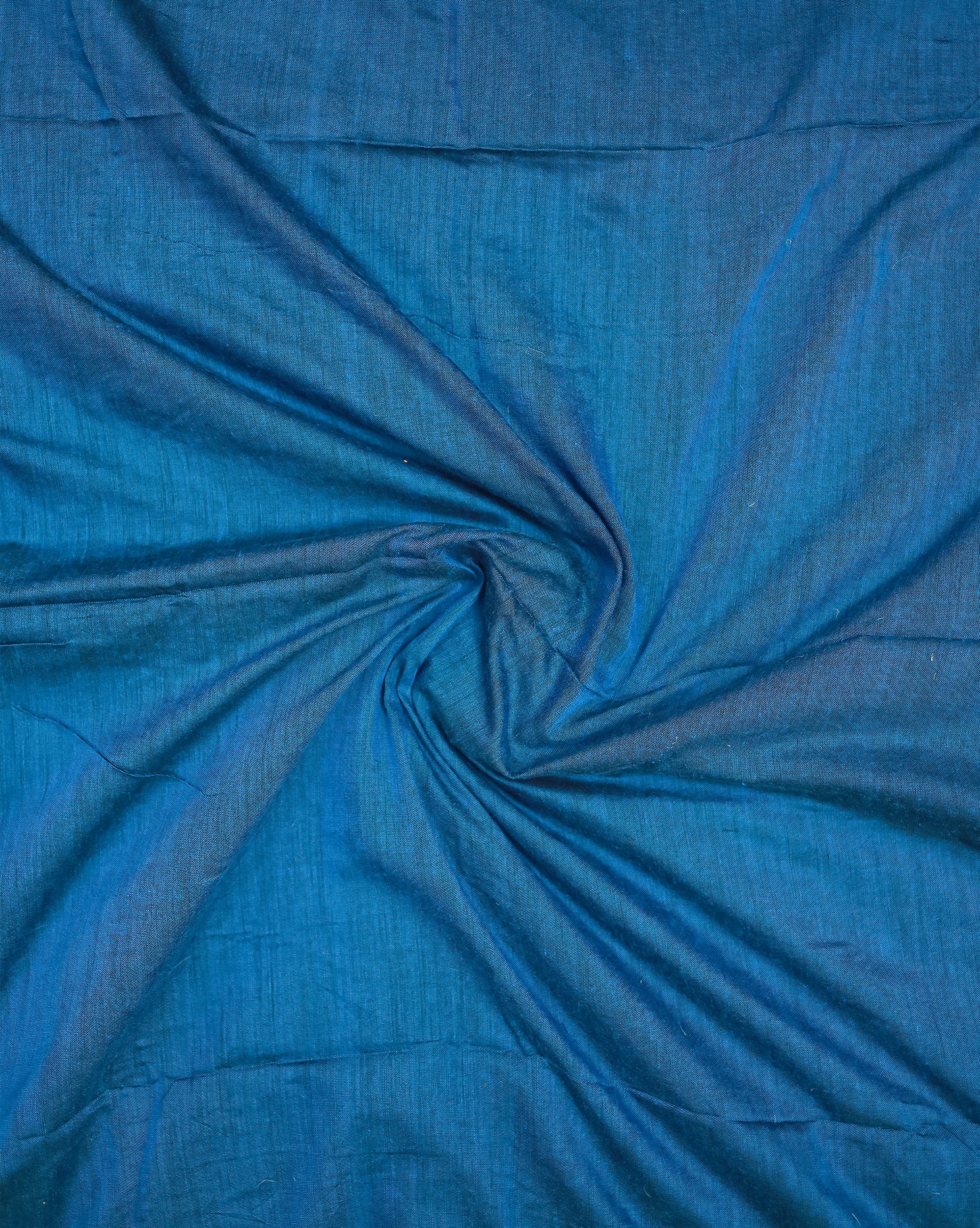 NEELAM COMBO (KHRBNN18) - Premium Khadi Cotton Saree with Stitched Blouse