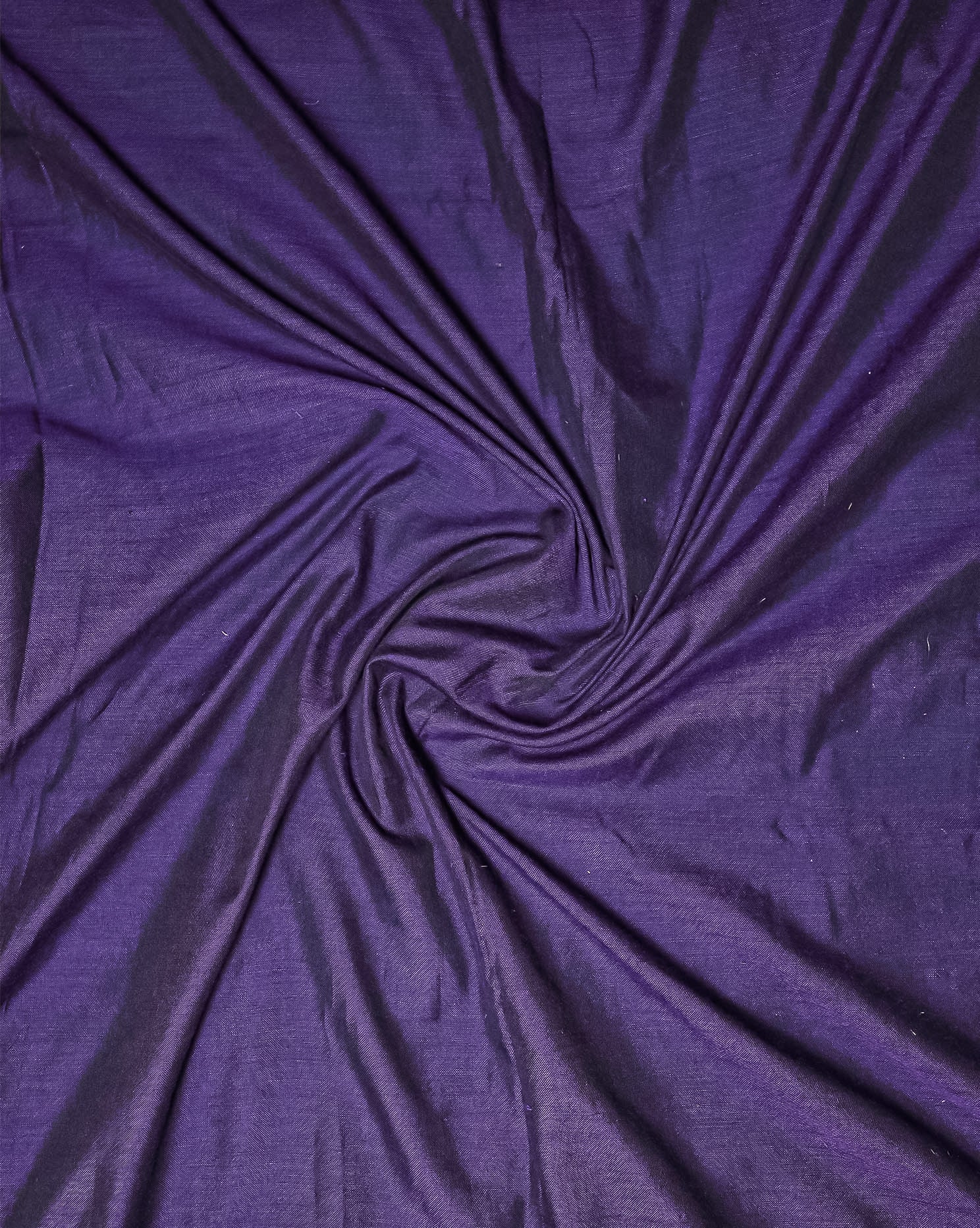 OODHA COMBO (KHRBNN5) - Premium Khadi Cotton Saree with Stitched Blouse