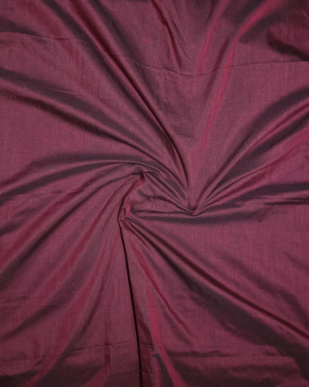 KURINJI COMBO (KHRBNN13) - Premium Khadi Cotton Saree with Stitched Blouse