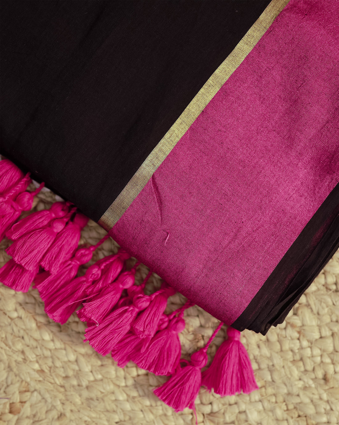 KAARIGAI -   PREMIUM 120 COUNT MUL COTTON SAREE - MULNN003