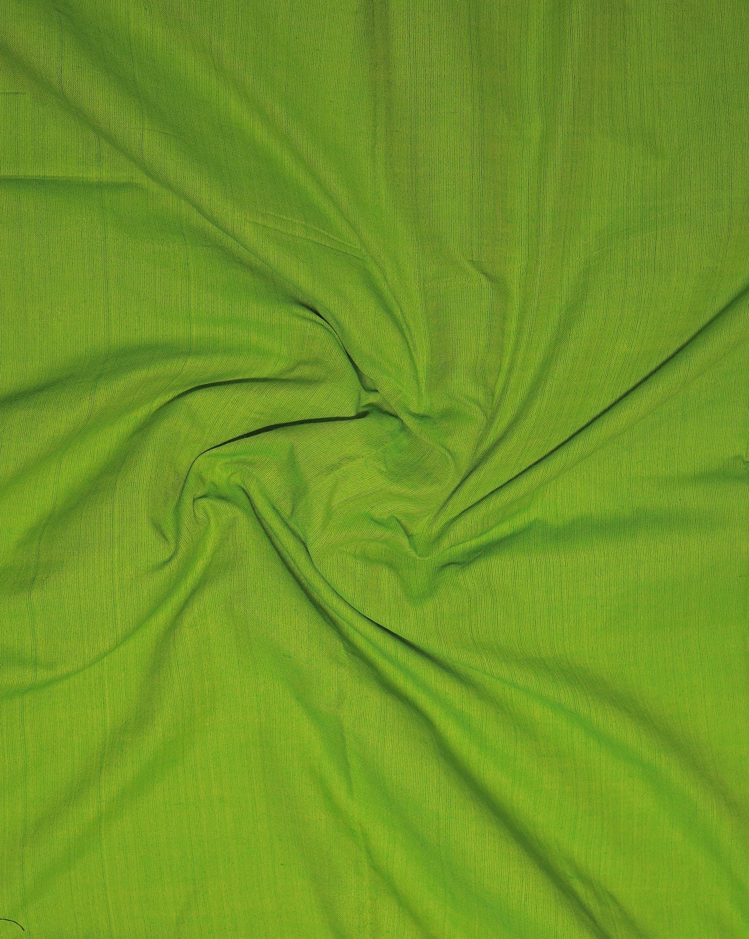 THALIR  COMBO (KHRBNN34) - Premium Khadi Cotton Saree with Stitched Blouse